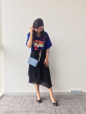 Danazddさんのコーディネート
