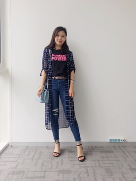 Danazddさんのコーディネート