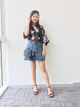 Danazddさんのコーディネート