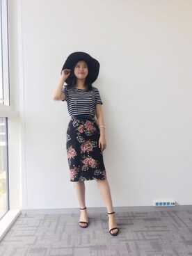 Danazddさんのコーディネート