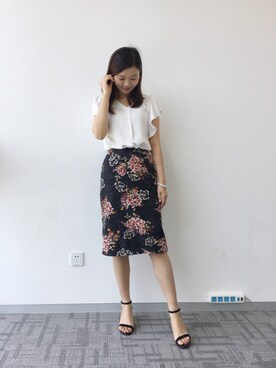 Danazddさんのコーディネート