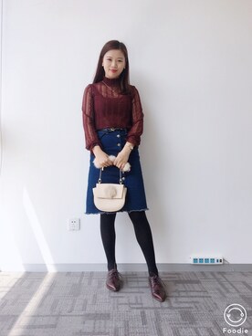 Danazddさんのコーディネート