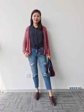 Danazddさんのコーディネート