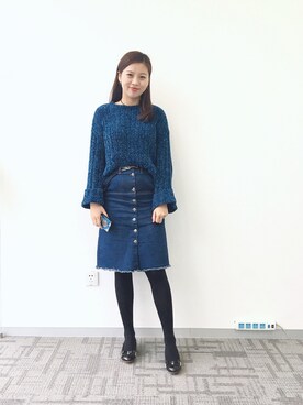 Danazddさんのコーディネート