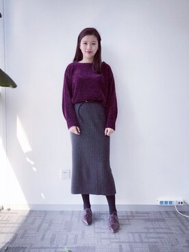 Danazddさんのコーディネート