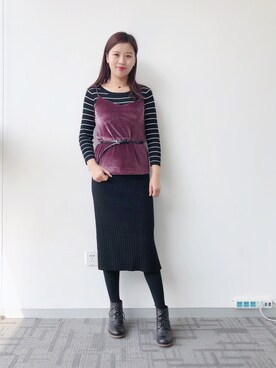 Danazddさんのコーディネート
