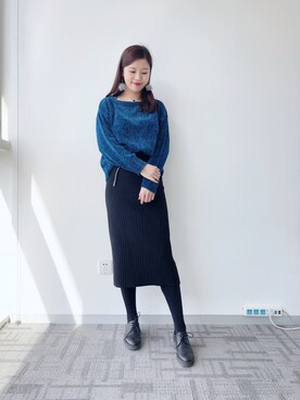 Danazddさんのコーディネート