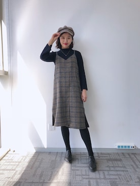 Danazddさんのコーディネート
