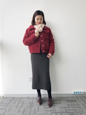 Danazddさんのコーディネート