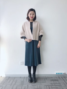 Danazddさんのコーディネート