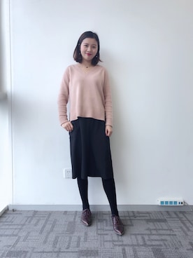 Danazddさんのコーディネート