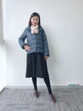 Danazddさんのコーディネート