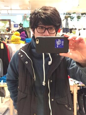 Ryo Maedaさんのコーディネート