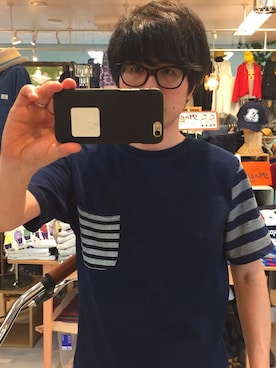 Ryo Maedaさんのコーディネート