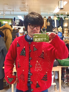 Ryo Maedaさんのコーディネート