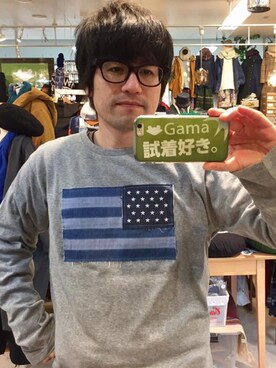 Ryo Maedaさんのコーディネート