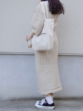 PePeさんのコーディネート