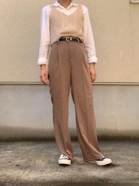 PePeさんのコーディネート