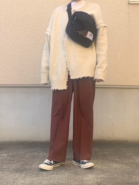 PePeさんのコーディネート