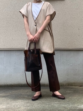 PePeさんのコーディネート