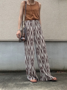 PePeさんのコーディネート