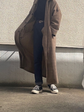 PePeさんのコーディネート
