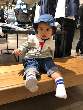 pprriinncceeさんのコーディネート