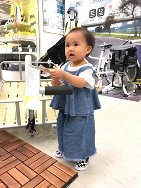 pprriinncceeさんのコーディネート