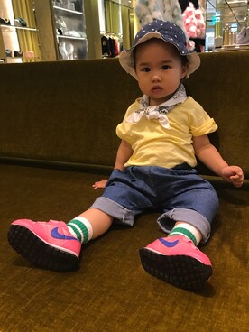 pprriinncceeさんのコーディネート