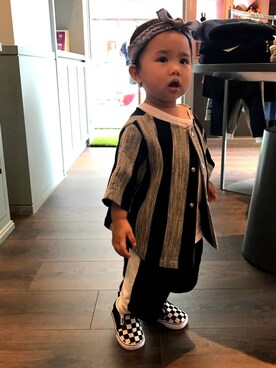 pprriinncceeさんのコーディネート