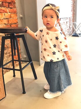 pprriinncceeさんのコーディネート