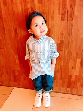 pprriinncceeさんのコーディネート