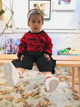 pprriinncceeさんのコーディネート