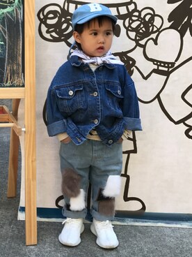 pprriinncceeさんのコーディネート