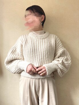 紫雨さんのコーディネート