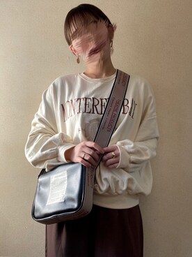 紫雨さんのコーディネート