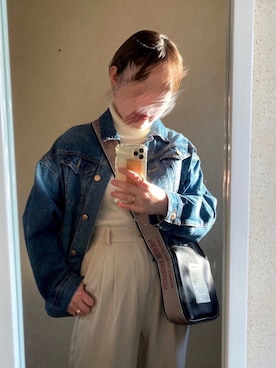 紫雨さんのコーディネート