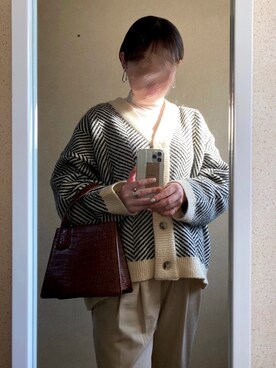 紫雨さんのコーディネート