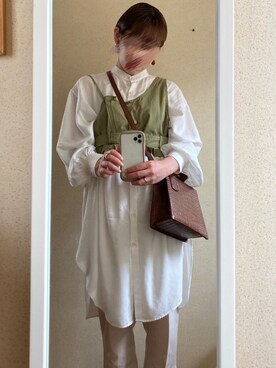 紫雨さんのコーディネート