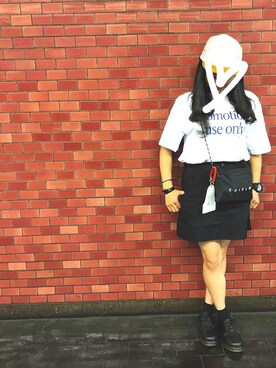 8さんのコーディネート