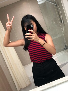 8さんのコーディネート