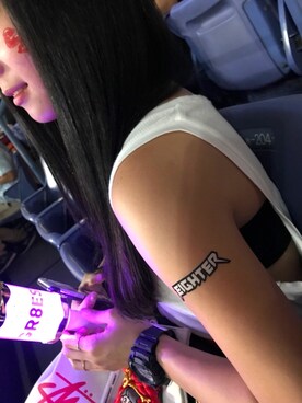 8さんのコーディネート