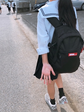 8さんのコーディネート