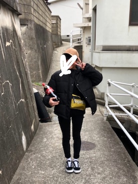 8さんのコーディネート