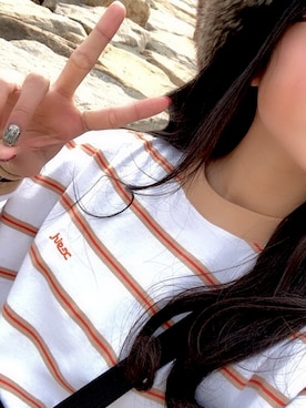 8さんのコーディネート