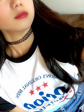 8さんのコーディネート