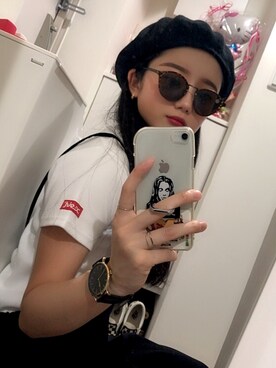 8さんのコーディネート