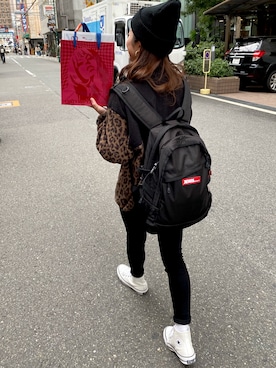 8さんのコーディネート