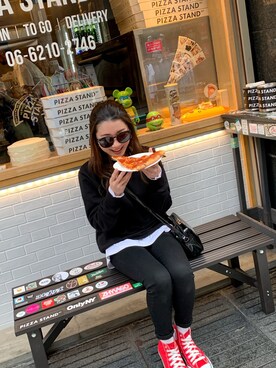 8さんのコーディネート