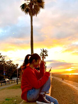 8さんのコーディネート